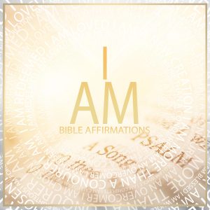 Bible Meditation On I AM (Powerful Bible Affirmations!)