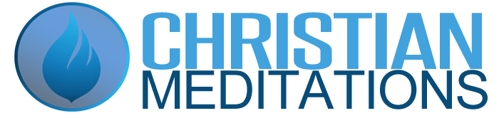 Christian-Meditations.com | Daily Christian Devotional