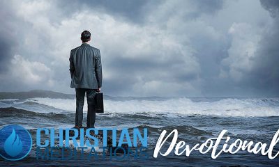 You Are Not Defeated | Daily Devotional