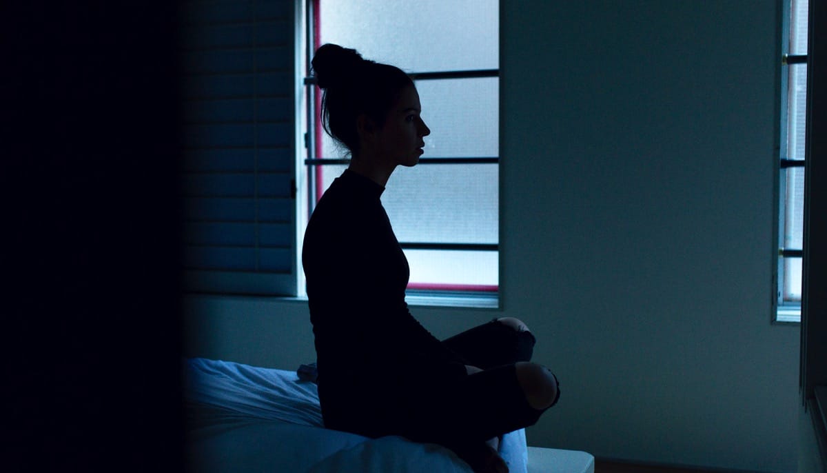 Does Meditation Help With Anxiety?