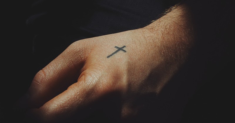 What Does The Bible Say About Tattoos?