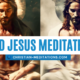 Did-Jesus-Meditate